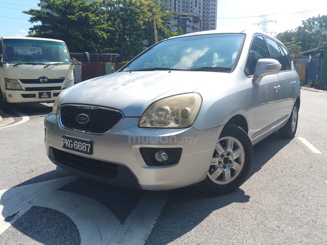 2011 Naza CITRA 2.0 GS FACELIFT (A) - 2