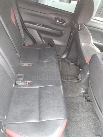 2022 Perodua ATIVA 1.0 AV (A) - 5