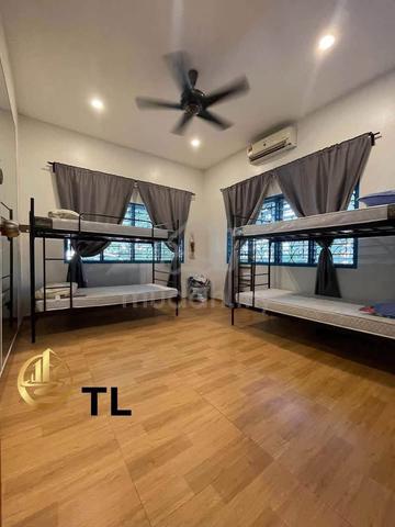 Teluk Pulai 1 Storey Bungalow 83x100 Fully Renovated Move In Condition 1