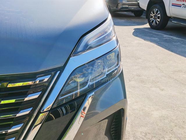 2024 Nissan SERENA 2.0 COMPLETE IMPUL PREMIUM - 3