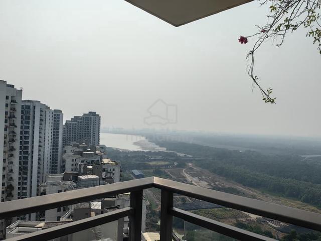 Starview Bay @ Forest City 1