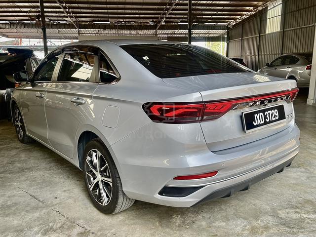 2024 Proton S70 1.5 FLAGSHIP MY23 (A) - 4