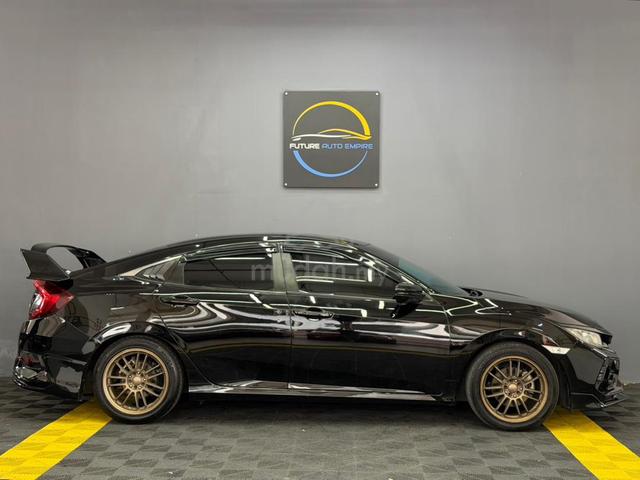 Honda CIVIC 1.5 TC / TYPE R KIT / SPORTRIM / FC - 4