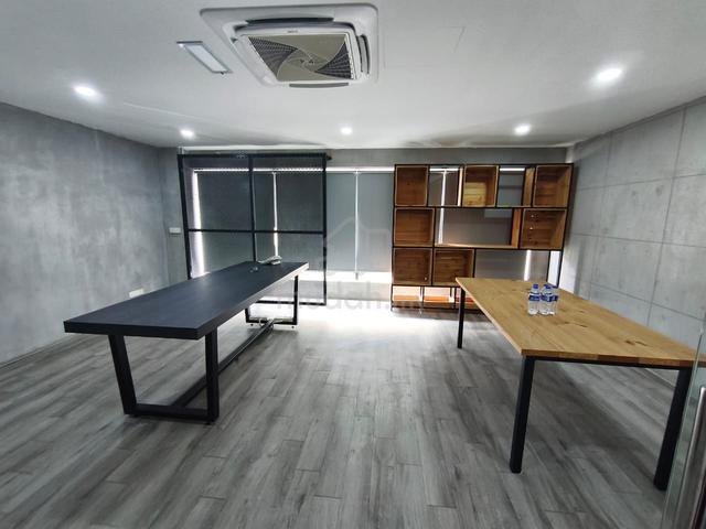 Cheras Balakong Office 1