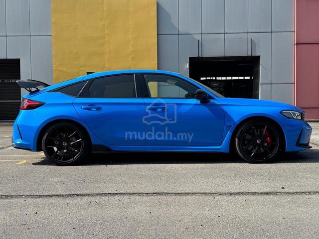 [16KM ONLY] 2025 Honda CIVIC 2.0 TYPE R FL5 - 5
