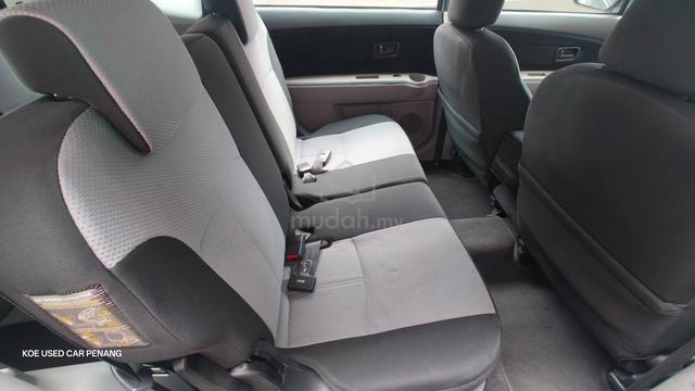 2012 Perodua Alza 1.5 EZ - 3