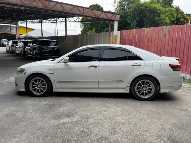 2010 Toyota CAMRY 2.4 V FACELIFT (A) LOAN KEDAI - 4