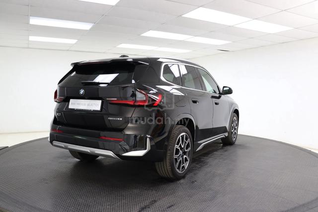 2025 BMW X1 sDrive20i xLine - 3