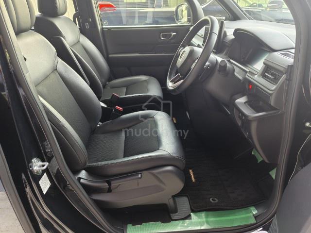 FULLoan RP6 STEPWAGON SPADA POWER BOOT 2024 UNREG - 4