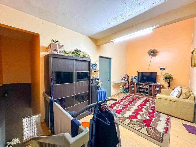 PALING MURAH! 2 Storey Taman Puncak Jalil PUJ 2, Near Putrajaya 5