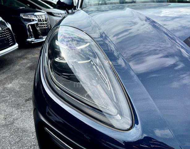 2022 Porsche MACAN 2.0 PDLS BOSE S/CHRONO 6A 1K+KM - 5