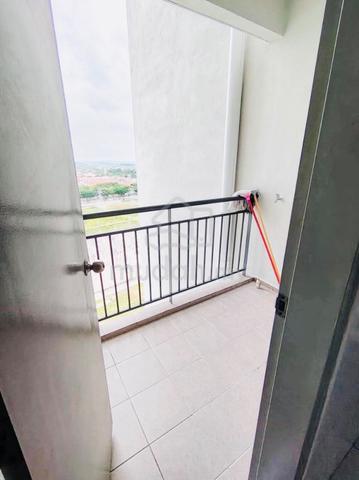 Seri Serindit Residence 1