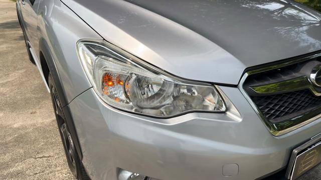 2015 SUBARU XV 2.0i Condition Cantik Boleh Loan Lg - 4