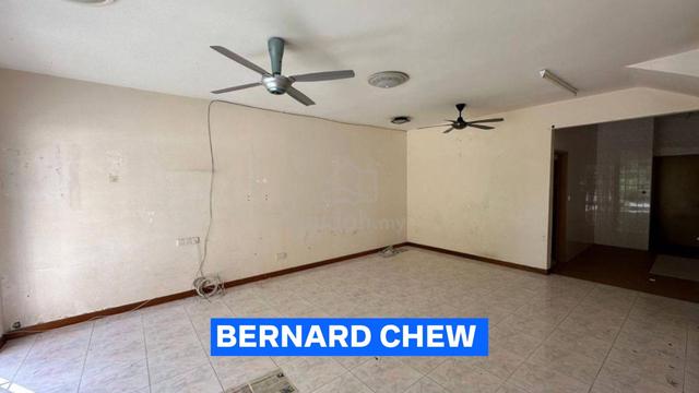 [Cheapest] 2 Storey House Sale Batu Maung near Iping Bayan Lepas 1