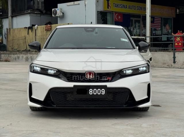 2023 Honda CIVIC 1.5 RS MY22 FE (A) - 5
