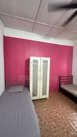 Bilik sewa Apartment serindit, Taman impian ehsan, balakong, selangor 1