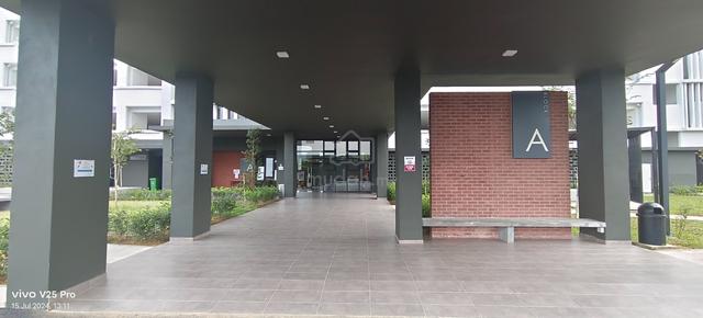 Zahra Residensi 1