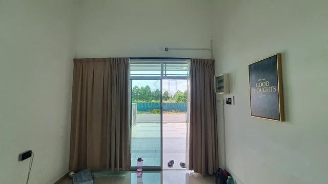 Rumah Teres Taman Seri Mewah, Buloh Kasap, Segamat 1