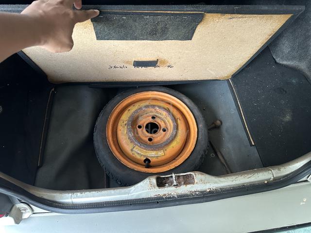 1995 Honda CIVIC 1.5 EX (M) - 5