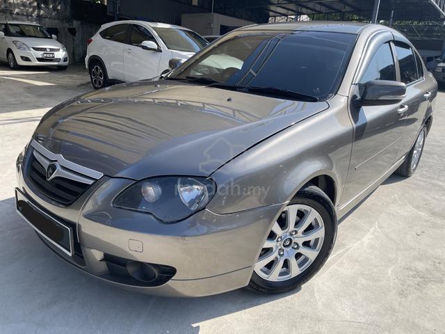 2014 Proton PERSONA 1.6 ELEGANCE HI-LINE (A)F/LOAN - 1