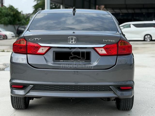 ANDROID⭐NEW FACELIFT⭐REV CAM⭐2019 Honda CITY 1.5 E - 5