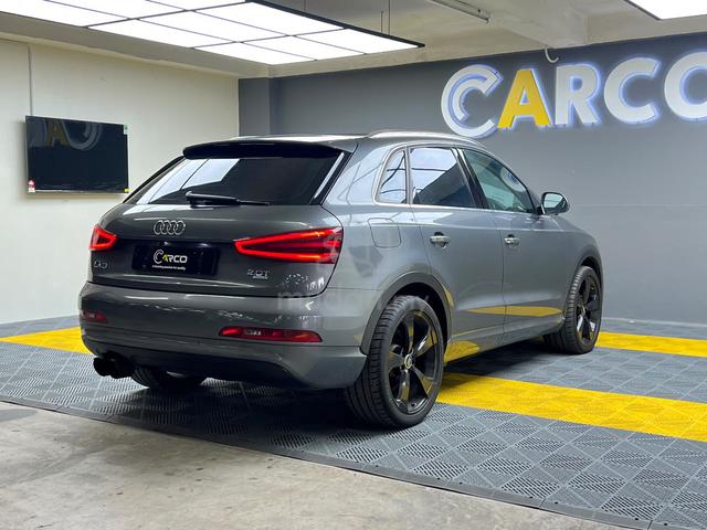 2012 Audi Q3 2.0 TFSI QUATTRO (A) - 4