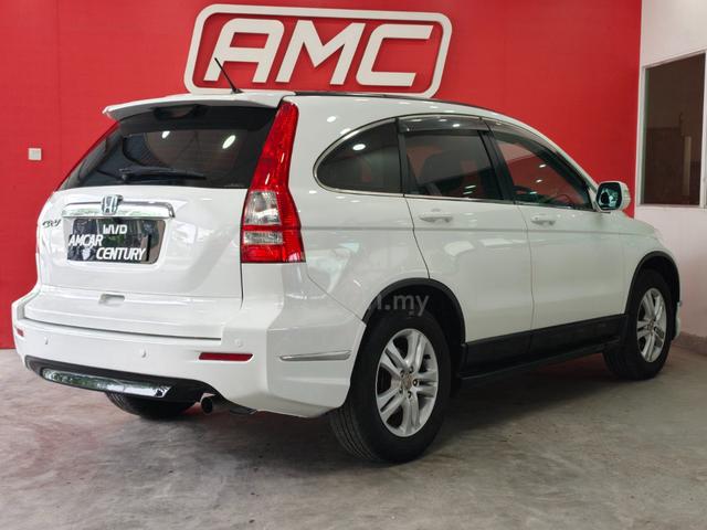 2011 Honda CR-V 2.0 I-VTEC FACELIFT (A) - 5