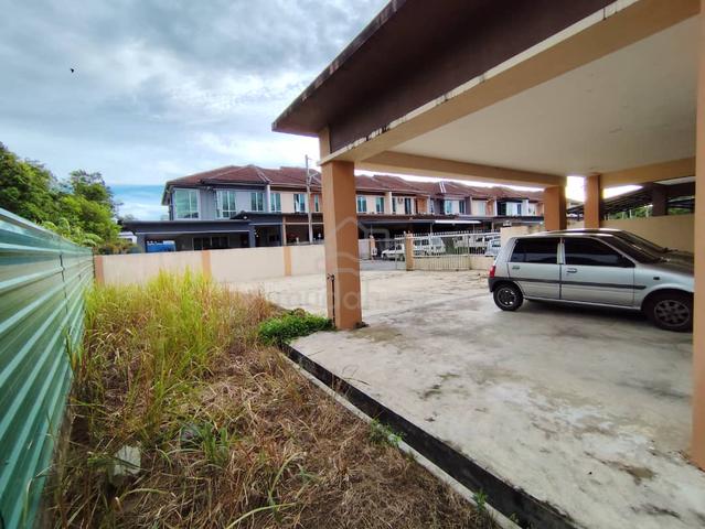 Corner Double terraced house for sale 5