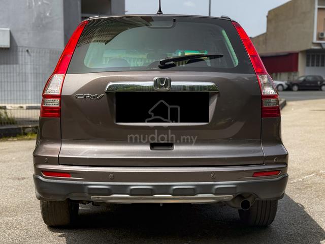 2010 Honda CR-V 2.0 i-VTEC (A) - 5