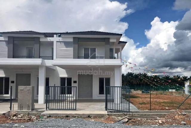 Near Seremban Mydin Rumah besar 1