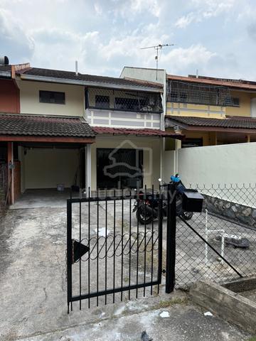 2-Storey Terraced House Section 3 Bandar Baru Bangi 1