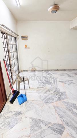 DEPOSIT 1 BULAN  Bandar Puncak Alam Selangor TERMURAH CANTIK LUAS 1