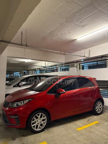 2021 Proton IRIZ 1.6 EXECUTIVE MY14 FACELIFT (A) - 2