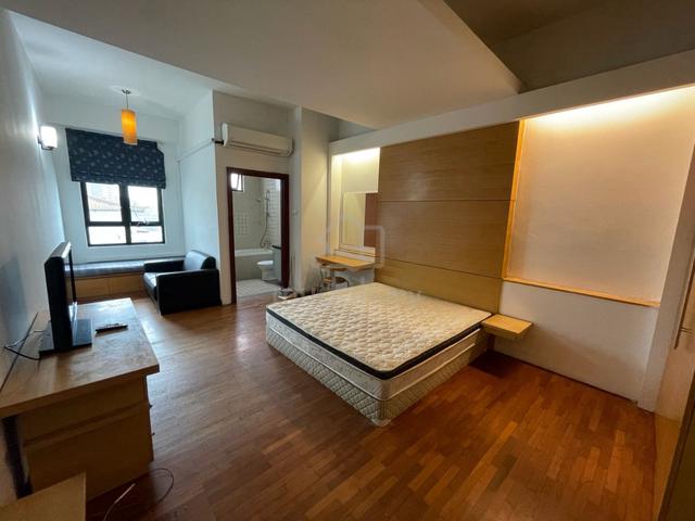 The Heritage Residence 1