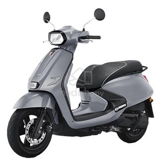 SYM TUSCANY 150 Whatsapp Apply 150cc SCOOTER - Motorcycles for sale in ...