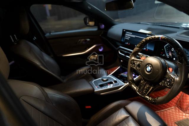 2023 Bmw 330Li 2.0 M SPORT LWB (A) - 4