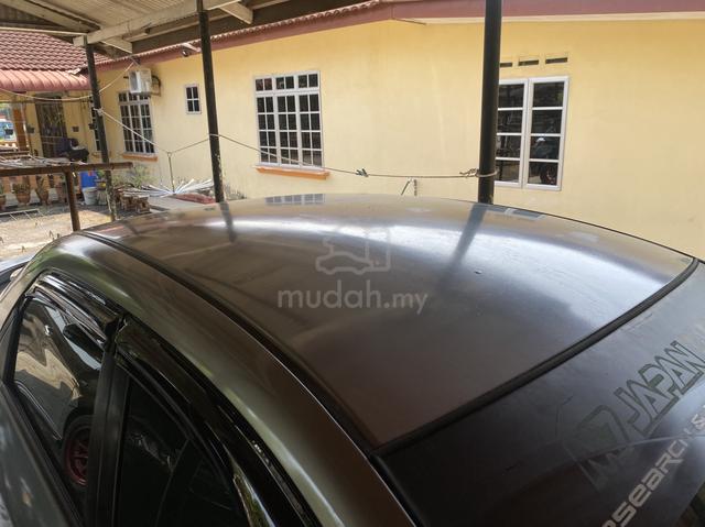 2008 Honda CITY 1.5 VTEC MODULO MY03 GD ENHANCED - 3