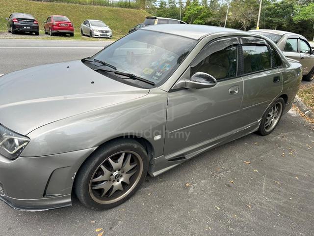 2004 Proton WAJA 1.6 (M) - 2