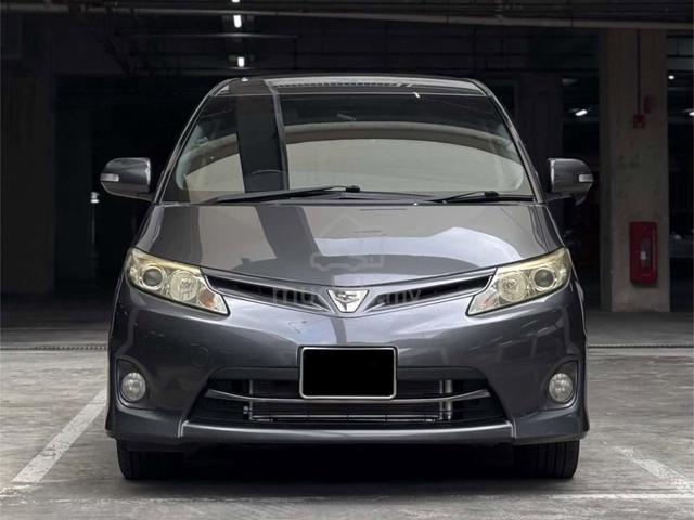 2010 Toyota ESTIMA 2.4 AERAS ACR50W FACELIFT (A) - 3