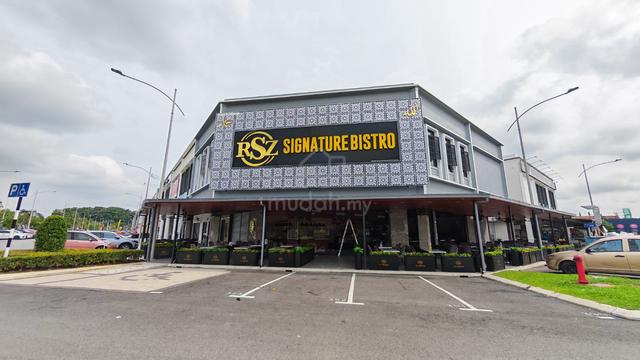 Eco Majestic Opportunity Commercial Investment Tenanted | Freehold 1