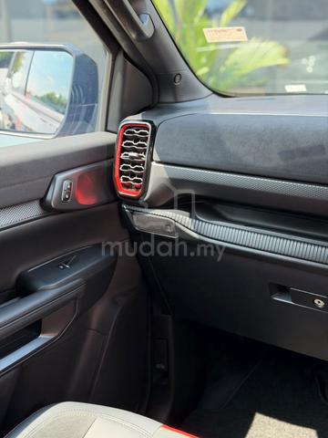 2024 Ford RANGER 2.0 RAPTOR MY22 (A) - 1