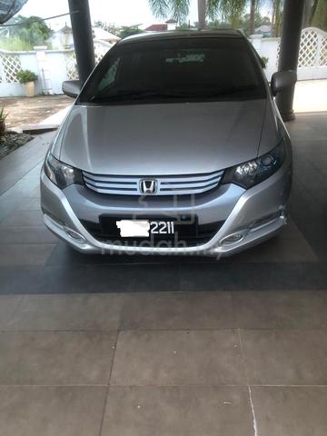 2011 Honda INSIGHT 1.3 (HYBRID) (A) - 1