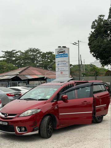 2006 Mazda 5 2.0 (A) - 1