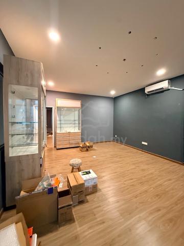 Shop lot level 1 Permai, Tg Bungah Partly renovated 1
