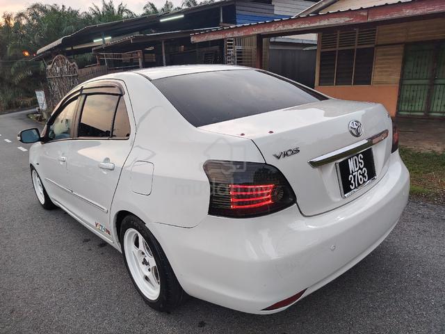 2009 Toyota VIOS 1.5 S (A) - 2
