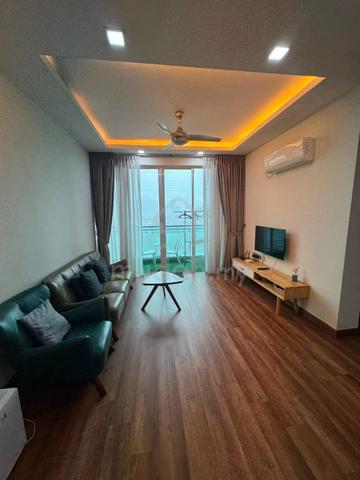Paragon Suites @ CIQ 1
