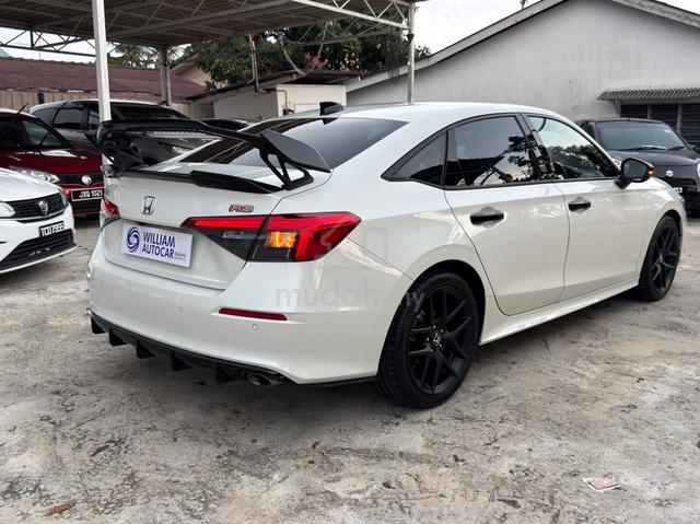 2022 Honda CIVIC 1.5 RS (A) - 5