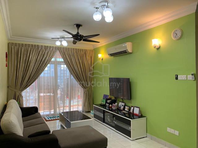 Diamond Regency 1