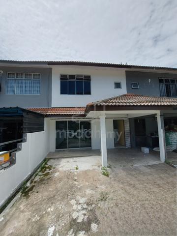 Well maintained, 2 Storey Terrace House, Bandar Mahkota Cheras 1