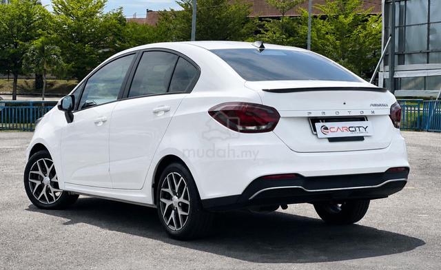 2024 Proton PERSONA 1.6 PREMIUM  FSR FACELIFT WRTY - 2